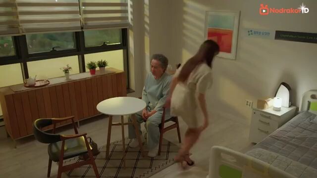 Perfect Marriage Revenge ep 9 sub indo