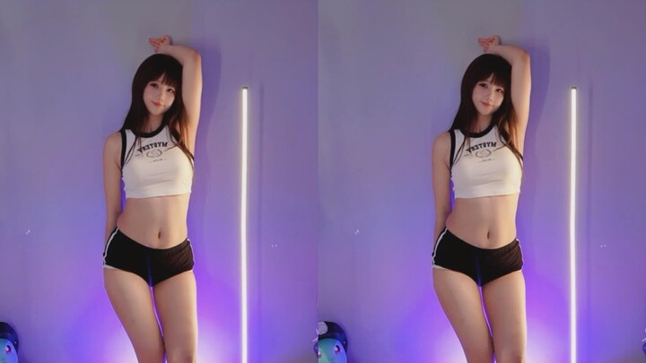 【Masa Mi】So High Slow Rock Dance Cover