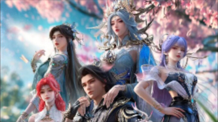 Apotheosis s3 ~Eps 03[107] Ind Sub