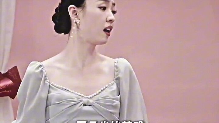 Thôi Na Lệ Sa: Bài này phải tập hai tháng? Tôi mở miệng là hát được ngay!