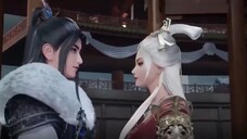 Lord of the Ancient God Grave Episode 334 Sub Indo