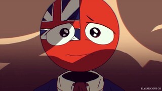 【CH/英&美】MAMA's BOY Animation