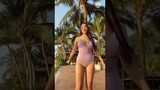 Thai Sexy Girl On #TikTok ep.2 สาวสวยสุดเซ็กซี่ กับท่าเต้นใน tiktok