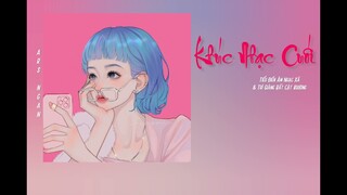 Khúc Nhạc Cuối (曲终) - Tiểu Điền Âm Nhạc Xã & Trì Giáng Bất Cật Khương