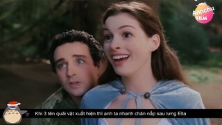 CÔ EM BẢO GÌ NGHE ĐẤY PHẦN 2 | REVIEW PHIM CẬU CHUYỆN THẦN TIÊN PHẦN 2