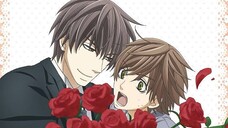SEKAIICHI HATSUKOI: PROPOSE-HEN (OVA)
