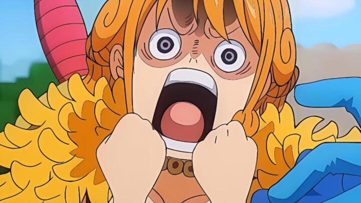 One Piece Episode 1176 Sub Indo - Nami Tiba Di Kerajaan Elbaph