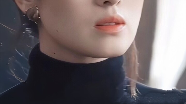 “A beauty overlooked because of her superb acting”