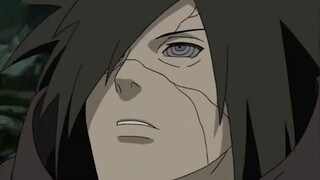 Uchiha memiliki teknik rahasia yang hanya bisa dipelajari oleh pemimpin klan.