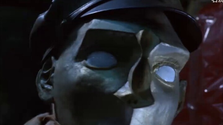 Kilas balik sepuluh trauma masa kecil teratas Ultraman Seven! Episode paling traumatis bagi Tim Annu