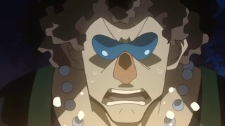 Review Tianyuan Breakthrough 2: The End of Determination Chapter, 8 episode tak mampu menyulut gaira
