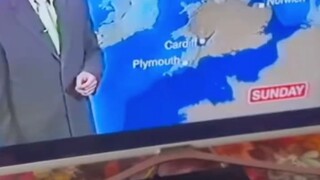 What is the host thinking at this moment?
