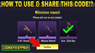 FIFA WORLD CUP FESTIVAL THREE GOALS TO WIN LEFTS EVENT IN CODM | HOW TO REDEEM CODE IN CODM EVENT