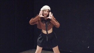 [CKS] "รอยยิ้มของคุณยังน่ารักที่สุด" การออกแบบท่าเต้นดั้งเดิม + การสอนการสลายตัวระดับพี่เลี้ยง