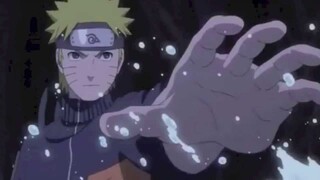 Naruto Shippuden AMV (One Ok Rock-The same as/Fan made)