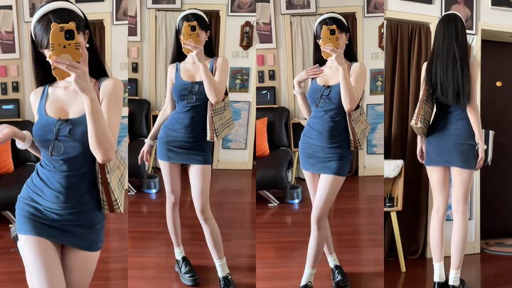 Sweetheart Spice Girl