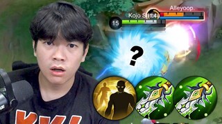 Pertama Kali Cobain Freestyle Hero Ini, Damagenya Terlalu Gila!! Sekali Combo Musuh Langsung KO!!