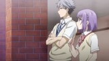 Yamada-kun and the Seven Witches Episode 5