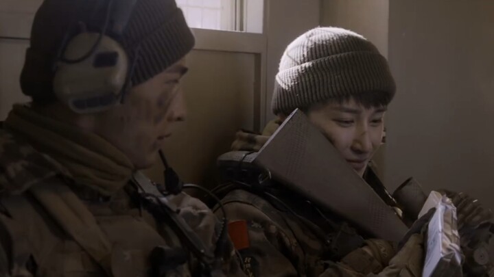 【Yanran Yixiao】【Dawn Breaking】ตอนสุดท้ายของ King of Rolls และมิตรภาพของสหาย King of Rolls เสื่อมถอย 