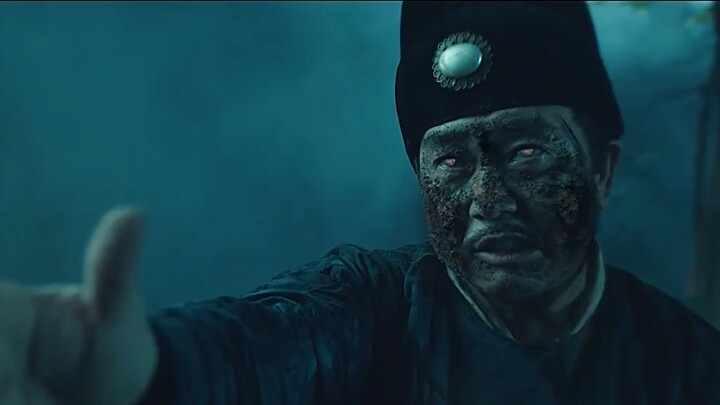 Yin soldiers borrow the way, don't approach strangers