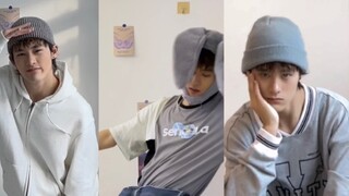 นิวยีนส์ สงสัยจะมีสมาชิกชายเพิ่มมาเพิ่ม ? - โอ้โห เต้นสุดพลัง
