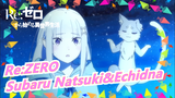 [Re:ZERO] Season 2-03| Subaru Natsuki Drinks It Quickly, Echidna Tea Will Be Cold In A While