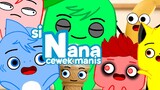 NANA | animasi indonesia | kartun lucu