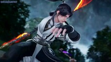 Heaven Swallowing Record Eps 34 Sub Indo