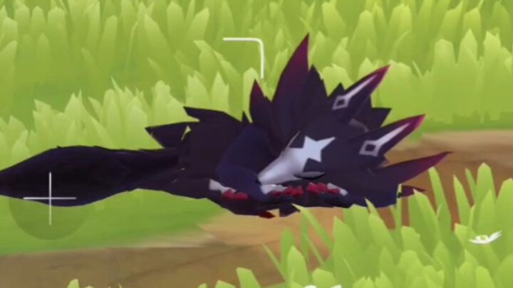 [Elf Ecology Observation] Luo Shou, heeding advice, secretly added sleeping emojis to all the elves
