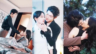 Gadis 18 tahun dikirim keluarganya ke bos mafia gila, dikira mati cepat, malah dipuja!