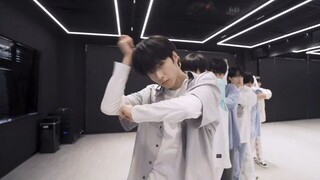 【刘耀文】《傻瓜》练习室版 刘耀文 Focus