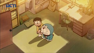 Doraemon Special 2 Jam - Permen Penunda Suara