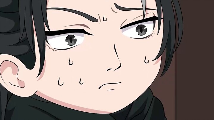 Episode 4: Meet Qinghe Sword Sect, Su Chunyi!