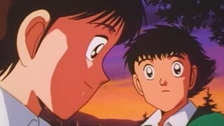 Captain tsubasa J -episode 3