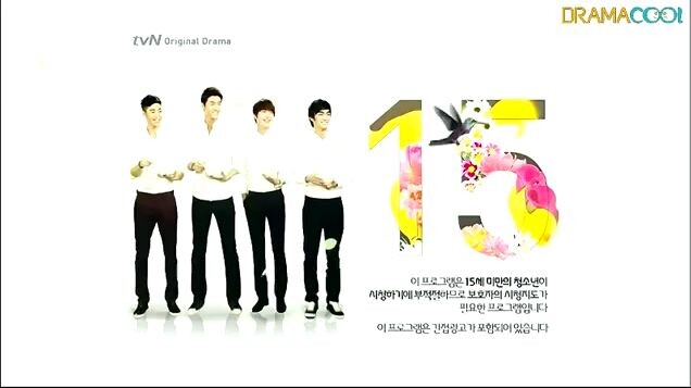 Flower Boy Ramen Shop Ep. 1 Eng Sub