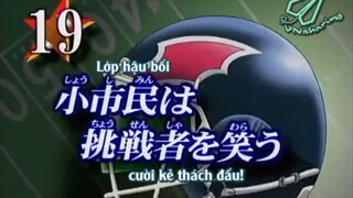Eyeshield 21 - Tập 19 [Vnsharing Vietsub]