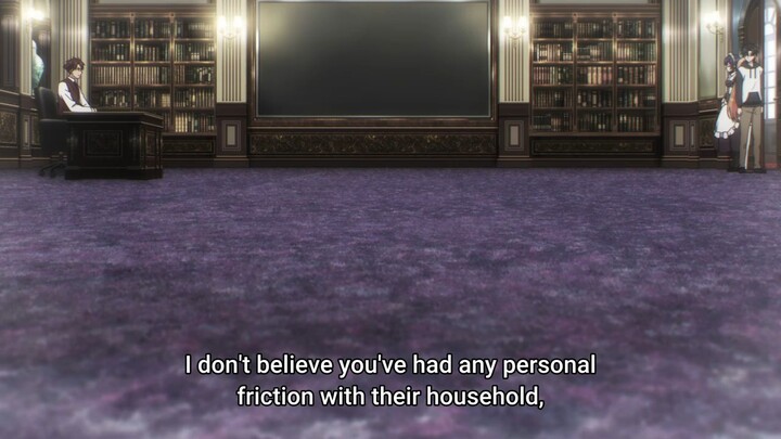 ‎Rich Girl Caretaker: I'm Secretly the Caregiver of the Most Popular Girl in This Rich Kid School 3