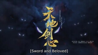 𝕊𝕄𝟛; 𝕾𝖜𝖔𝖗𝖉 𝕬𝖓𝖉 𝕭𝖊𝖑𝖔𝖛𝖊𝖉-𝓔𝓹𝓲𝓼𝓸𝓭𝓮 12 [𝓔𝓷𝓰-𝓢𝓾𝓫]