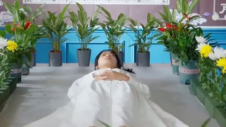 ซูซ่างจิ่ เกิดใหม่มาเป็นภรรยาเศรษฐี