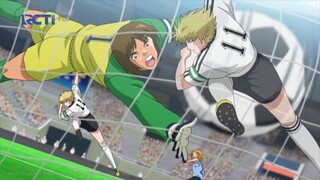 Captain Tsubasa Season 2 Episode 27 [Dubbing Bahasa Indonesia RCTI]