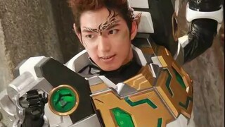【铠甲勇士】变化最大的召唤人，你还能认出来吗