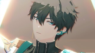 【MMD】Barbwire & Door // 丹恒