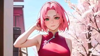 sakura