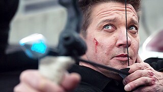 [4k60 frames] Hawkeye: I don't have an ordinary arrow, the ordinary Hawkeye has added new skills