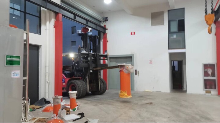 Advantages of Waste to Energy Equipment with a Daily Processing Capacity of two thirty Tons