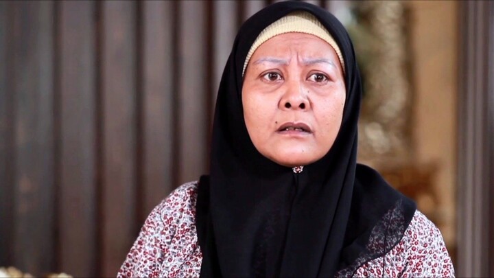 Air Mata Syurga (E28) 💧