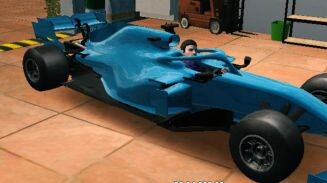 Tutorial cuci mobil di CPM