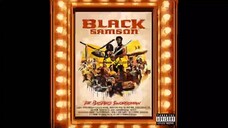 Wu-Tang Clan – Black Samson, The Bastard Swordsman FULL ALBUM