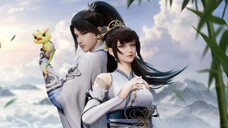 Supreme Alchemy Episode 113 Sub Indo