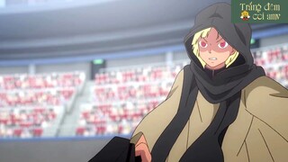 UQ Holder! 「AMV」 - Chụp lấy cơ hội #anime